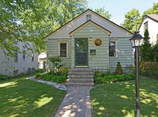2938 Cleveland St NE, Minneapolis, MN 55418