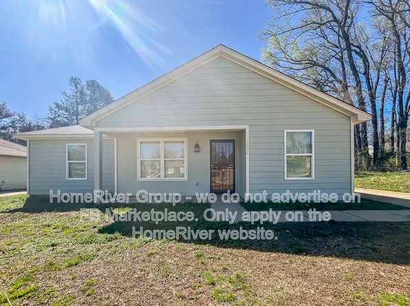 3804 Lake Park Cv, Memphis, TN 38127