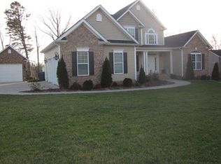 327 Cedar Ridge Dr, Millers Creek, NC 28651