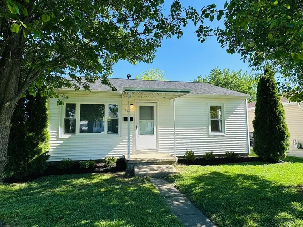 958 Laurel St, Wilmington, OH 45177