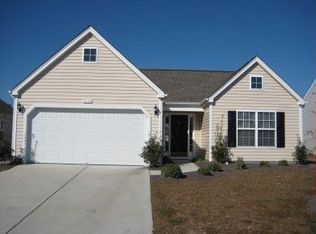 4520 Planters Row Way, Myrtle Beach, SC 29579