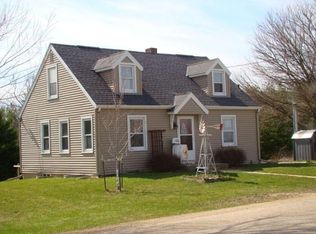 4167 County Road H, Ridgeway, WI 53582