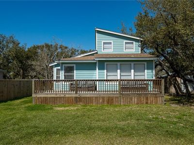 111 Donnie Dr, Rockport, TX, 78382