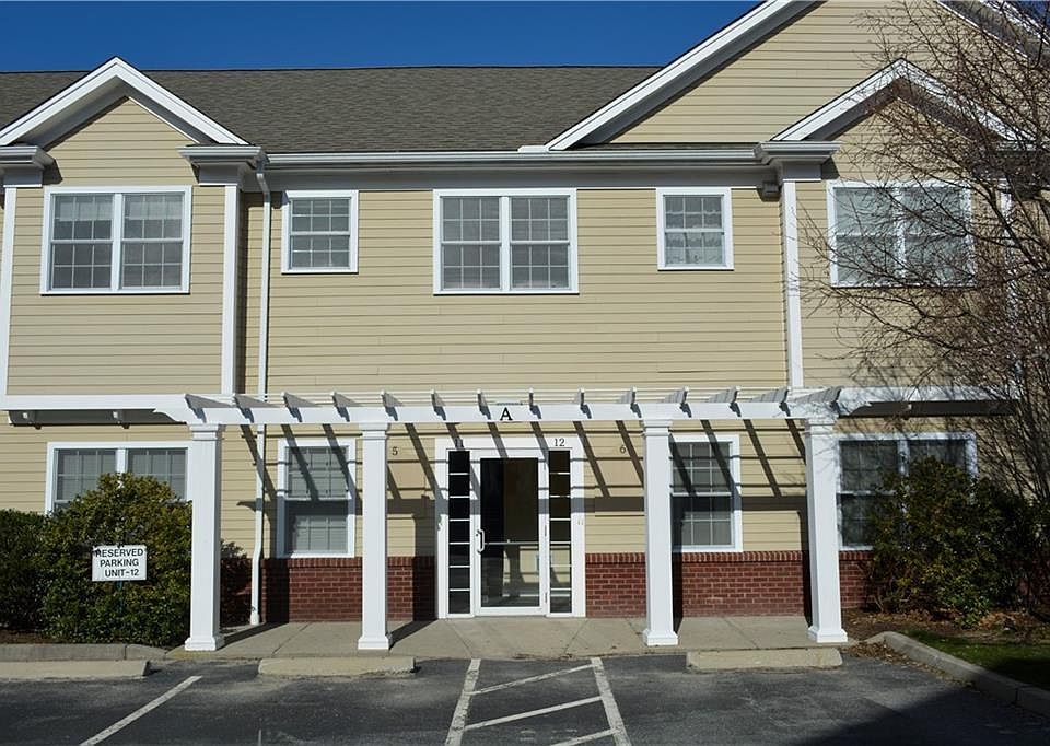 60 Bay Spring Ave 6A, Barrington, RI 02806 Zillow