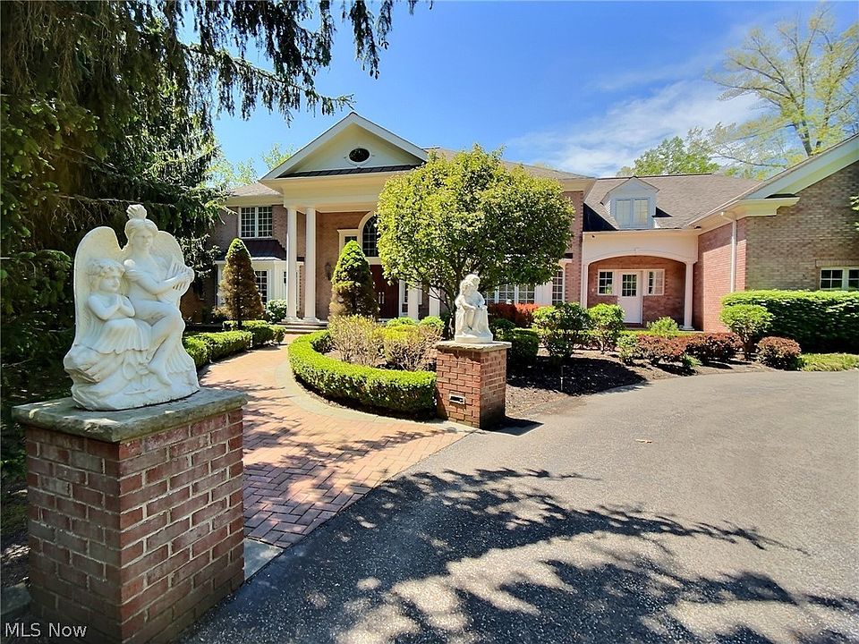 2140 County Line Rd, Gates Mills, OH 44040 MLS 4373730 Zillow