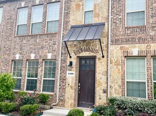 2409 Siskiyou St, Lewisville, TX 75056