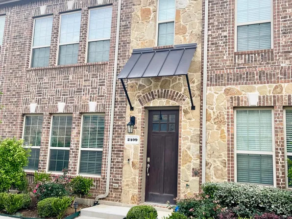 2409 Siskiyou St, Lewisville, TX 75056