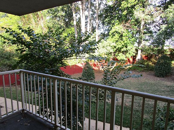 another view from balcony