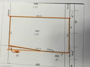 12158 Baumhart Rd, Amherst, OH 44001