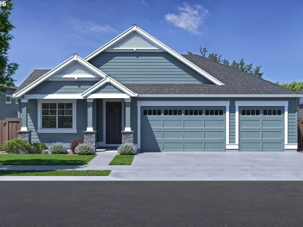 1313 E Lago St, Newberg, OR 97132