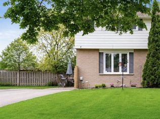 4 Donalda Dr, Chatham Kent, ON N7L 4J5