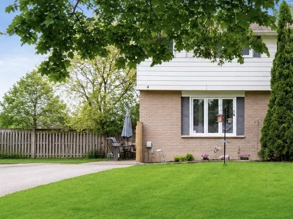 4 Donalda Dr, Chatham Kent, ON N7L 4J5