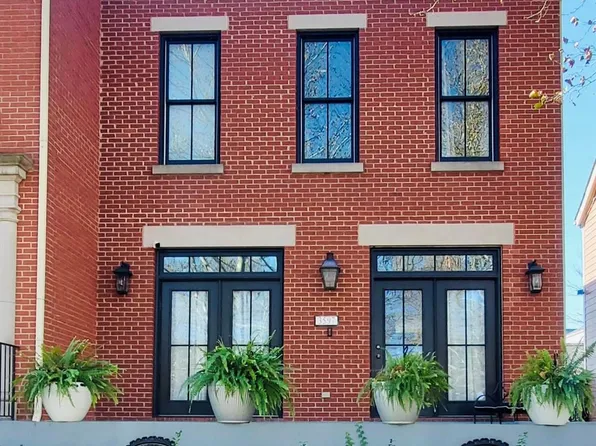 3597 S New Town Ave, Saint Charles, MO 63301