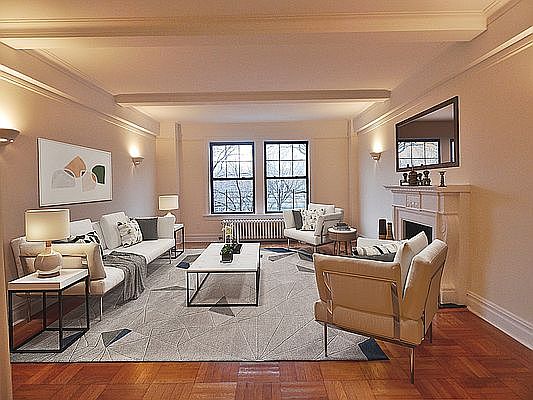 1st image of 350 Central Park W APT 8H