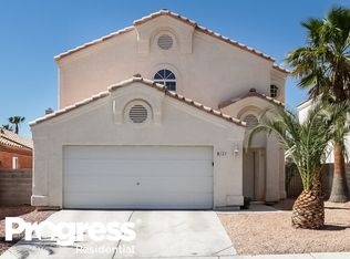 8121 Cimarron Ridge Dr, Las Vegas, NV 89128