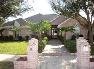 1812 Fair Oaks Dr, Mission, TX 78574