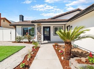 2454 Rosemary Ln, San Bernardino, CA 92407
