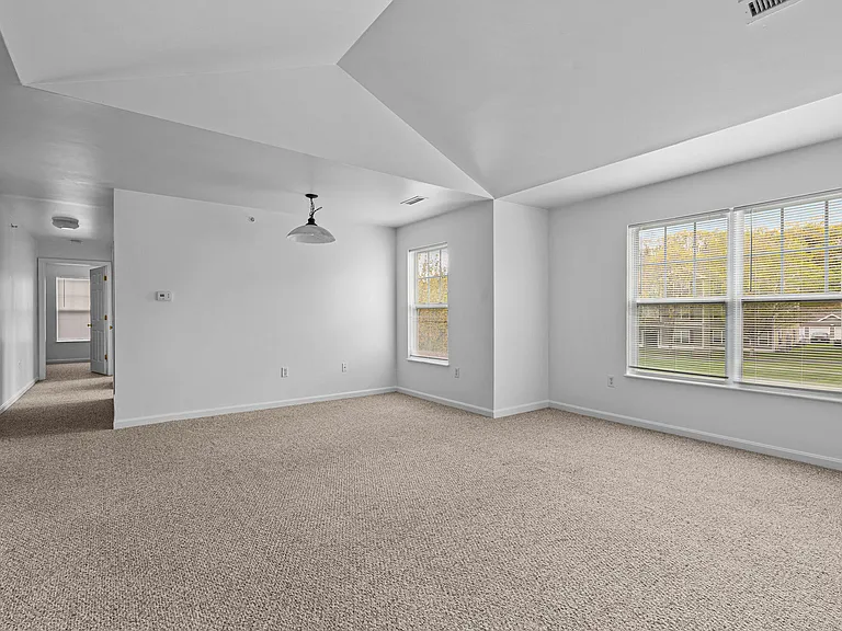 Open Living Room