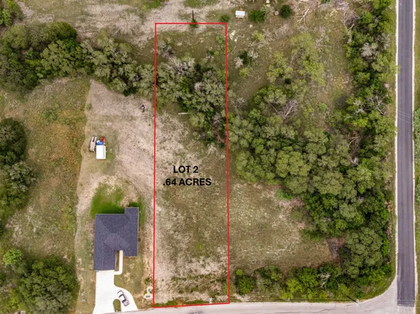 LOT 2 River Bluff LOT 2, Castroville, TX 78009