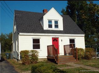 131 Bridgton Rd, Westbrook, ME 04092