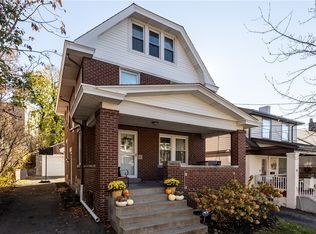 39 Florence Pl, Pittsburgh, PA 15228