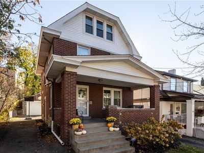 39 Florence Pl, Pittsburgh, PA, 15228