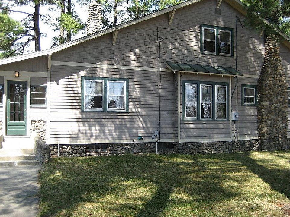 Side House June 09