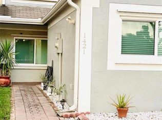 1421 NW 122nd Ter, Hollywood, FL 33026