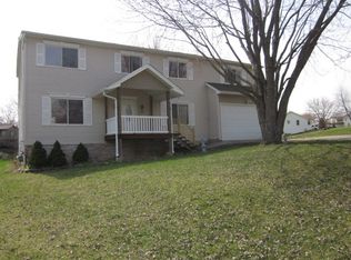 2297 Drexel Ave, Davis, IL 61019