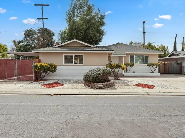 412 Kavanagh Ave, Modesto, CA 95350
