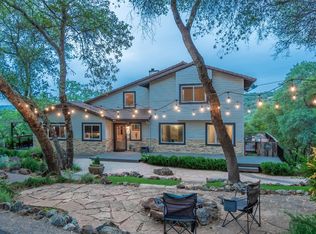 4000 Saddlehorn Ct, Shingle Springs, CA 95682