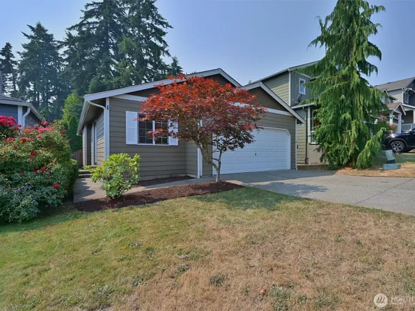 2022 201st Street E, Spanaway, WA 98387