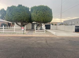 2801 N 35th Pl, Phoenix, AZ 85008