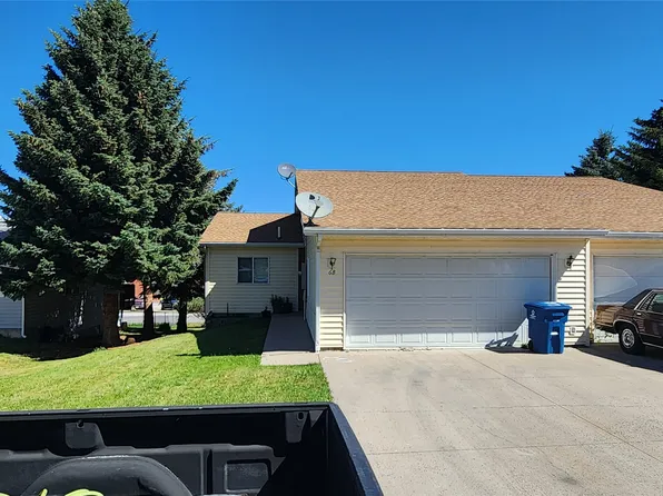 6 A Ave #B, Polson, MT 59860