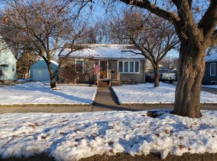 1815 1st Ave NE, Austin, MN 55912