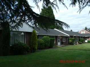 1620 SW Snively Ave, Chehalis, WA 98532