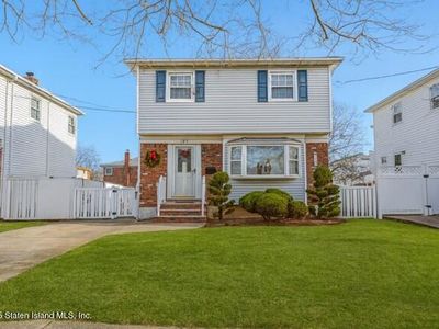 147 Lyndale Ave, Staten Island, NY, 10312