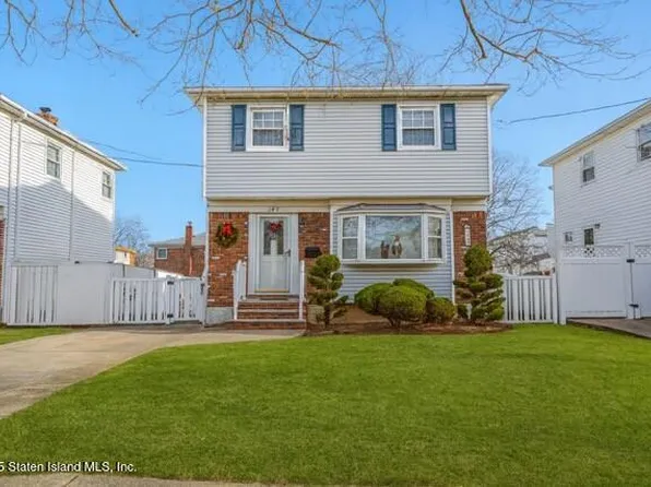 147 Lyndale Ave, Staten Island, NY 10312