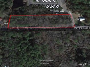 238 Ravenswood Dr, Saint augustine, FL 32084