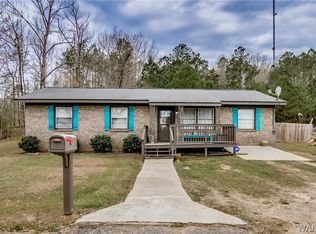 18480 Highway 43 N, Northport, AL 35475