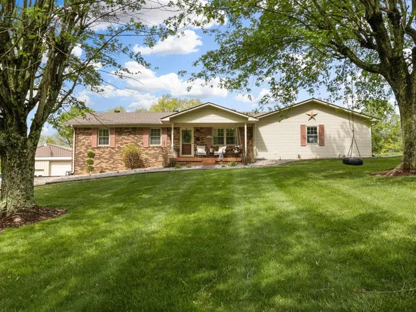 1215 Lambert Rd, Scottsville, KY 42164