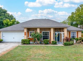 848 Parkwood Ave, Titusville, FL 32796