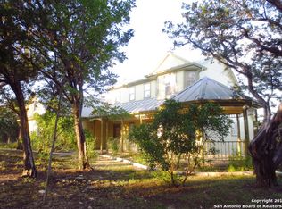 763 Comanche Path, Bandera, TX 78003