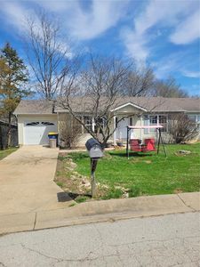 100 Grand Central Dr, Union, MO, 63084