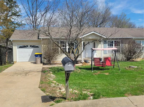 100 Grand Central Dr, Union, MO 63084