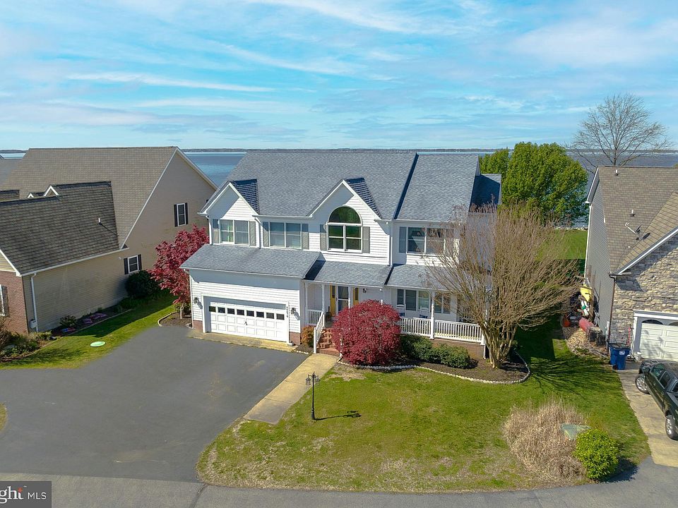 44478 Whitestone Pl, Tall Timbers, MD 20690 Zillow