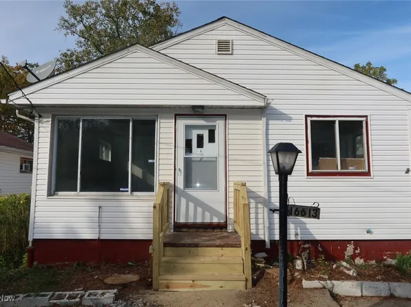 16613 Glenpark Ave, Cleveland, OH 44128