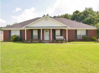 10031 Newport Ct, Mobile, AL 36695
