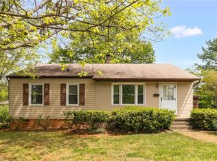 2929 Stockton St, Winston Salem, NC 27127