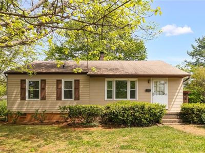 2929 Stockton St, Winston Salem, NC, 27127